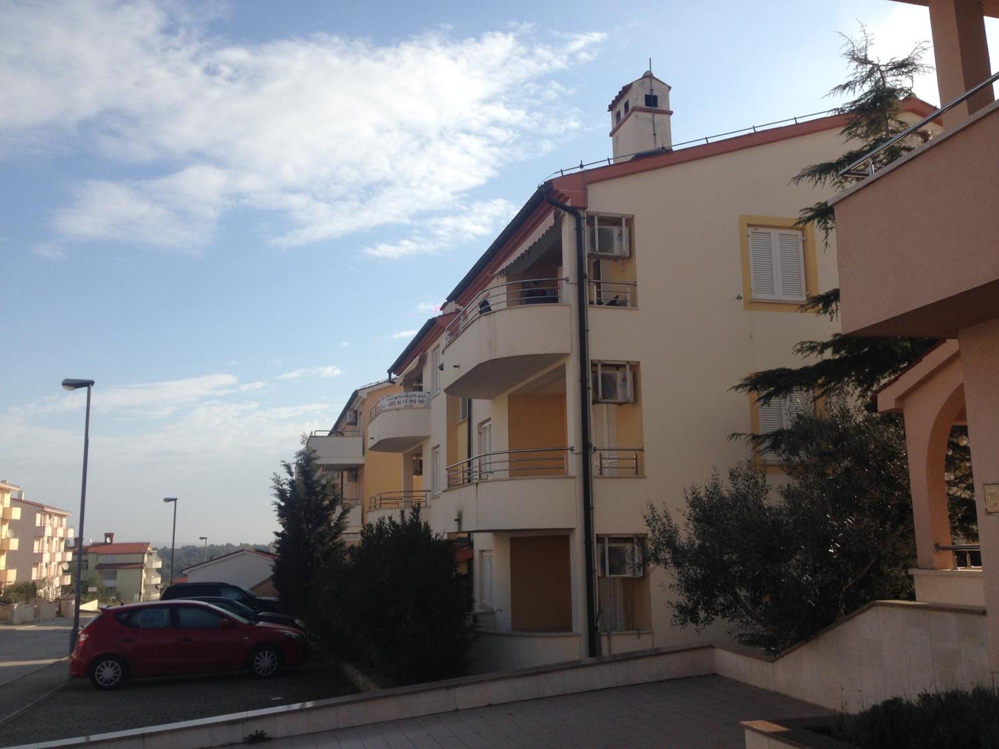 Premantura,Natura,Rt Kamenjak Exterior foto